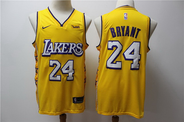 Los Angeles Lakers-031